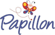 KiTa Papillon Logo